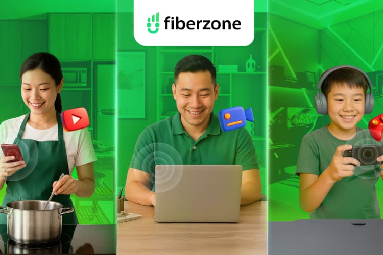 Rumah Penuh Gadget? Begini Cara Internet Kamu Bertahan di Era Digital 2026